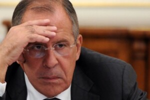 Росія готова припинити діалог з Євросоюзом - Лавров 