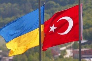 Украина расширит сотрудничество с Турцией по 21 направлению