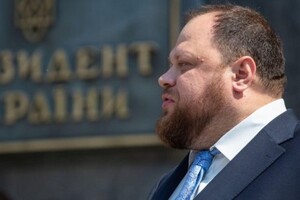 «Пробник референдума»: Стефанчук объяснил замысел Зеленского с «опросом»