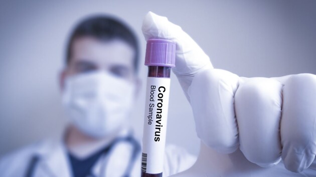В США приостановили испытание одного из препаратов от коронавируса
