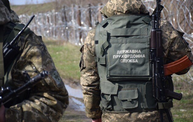 Більш 3,8 тисячі нелегальних мігрантів не пропустили в Україну 