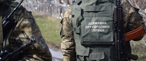 Более 3,8 тысячи нелегальных мигрантов не пропустили в Украину