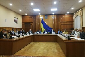 ЦИК распустила Одесскую избирательную комиссию