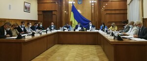 ЦВК розпустила Одеську виборчу комісію 
