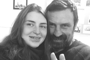 Умер ветеран АТО, который поджег себя на Майдане – дочь 