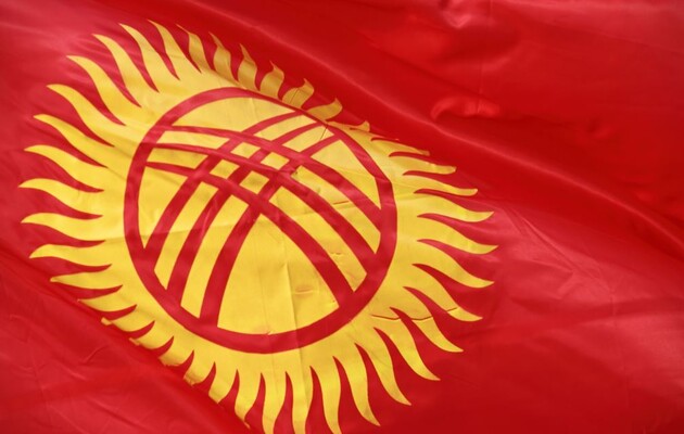 Жогорку Кенеш повторно затвердив Садира Жапарова прем'єром Киргизстану 
