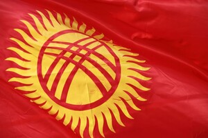 Жогорку Кенеш повторно утвердил Садыра Жапарова премьером Кыргызстана
