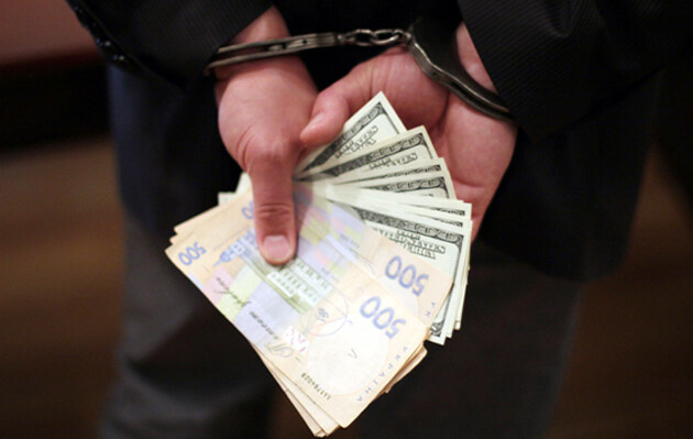 Зеленский мог ввести жесткое наказание для топ-коррупционеров еще год назад – Гриценко 