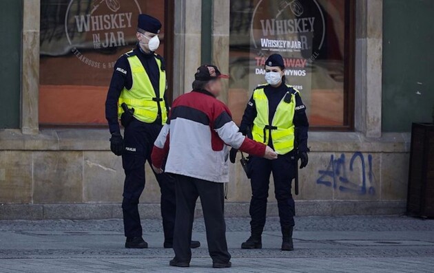 Фото: Польское Радио