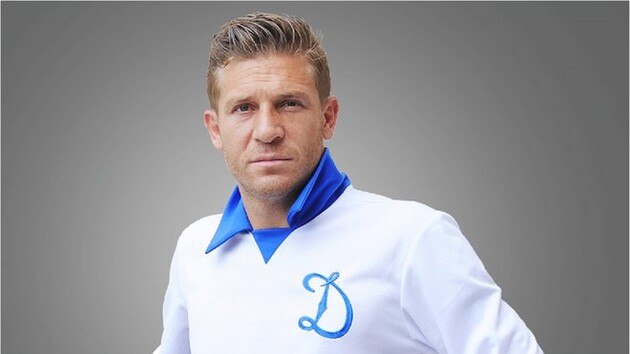 Известный экс-футболист сборной Украины вошел в тренерский штаб российского клуба