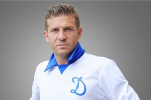 Відомий ексфутболіст збірної України увійшов до тренерського штабу російського клубу 
