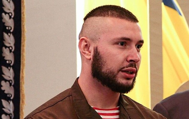 Маркива приговорили к 24 годам тюрьмы на основании сфальсифицированных доказательств