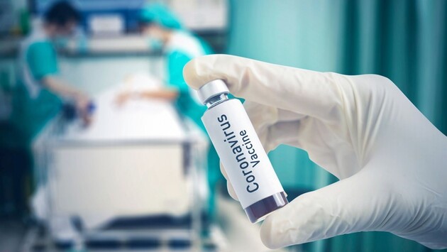 Вакцину против коронавируса испытают на 4,2 тыс. украинцах 