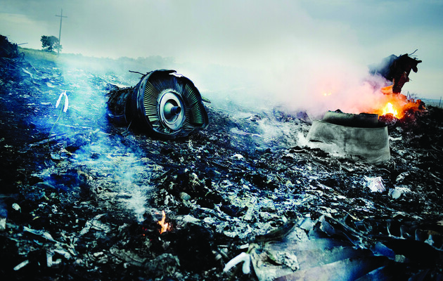  Росіяни зробили демарш