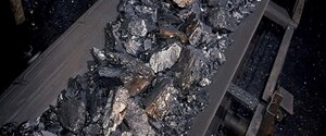 После 43-дневной забастовки горняки из Кривого Рога вышли из-под земли 
