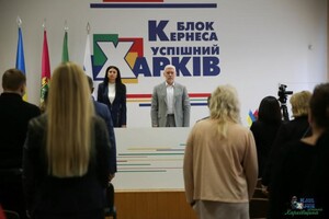 Місцеві вибори у Харкові: більшість містян підтримують партію Кернеса