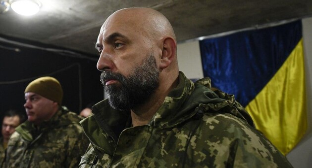 Від великої війни проти України Кремль зупиняє потік трун, який піде в Росію - генерал ВСУ 