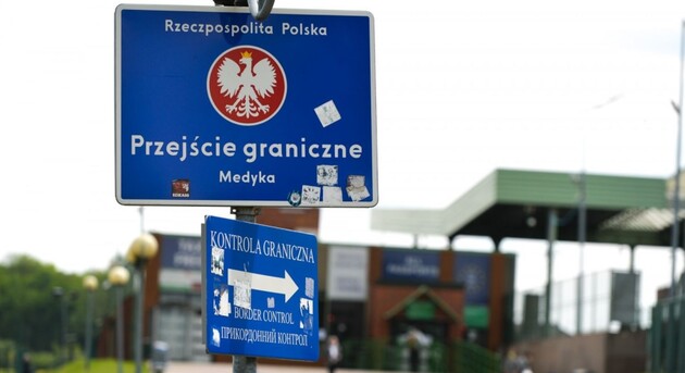 Украинцы все чаще используют фальшивые документы на границе с Польшей