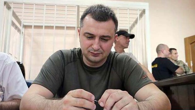 Константин Кулик идет на выборы с экс-"регионалами", которые рекламируют его как "борца с коррупцией режима Януковича"