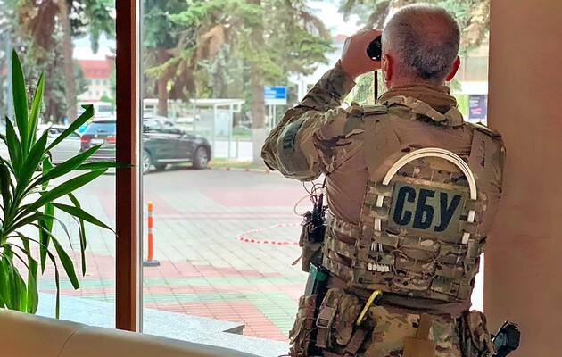  У державах НАТО спецслужби займаються контррозвідкою, а не розслідуванням злочинів