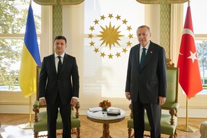 НАТО, Крим і вільна торгівля: у Зеленського відзвітували про домовленості з Ердоганом 