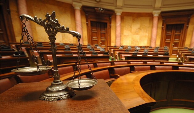 Конституційний суд готується визнати Антикорупційний суд поза законом - Лещенко 