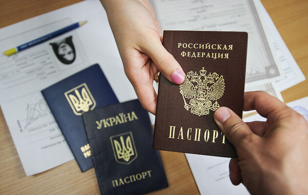 Жители ОРДЛО с паспортами РФ смогут остаться там после деоккупации, но как иностранцы – Резников