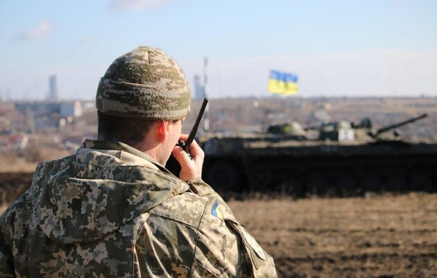 Украина готовит новое разведение войск в Донбассе – Резников