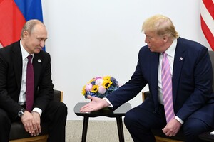 США отклонили предложение Путина по ядерному договору