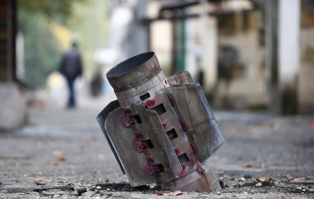  Баку і Єреван обмінялися взаємними звинуваченнями