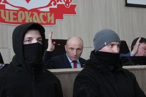 Местные выборы в Черкассах: жители города больше всего поддерживают Бондаренко, 