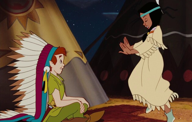 Disney будет предупреждать о дискриминации в старых мультфильмах: какие картины попали в список