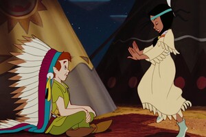 Disney буде попереджати про дискримінацію в старих мультфільмах: які картини потрапили до списку 