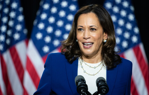 Фото: Кампания Байден-Харрис