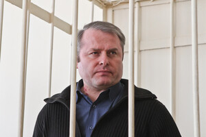 Засуджений за вбивство ексдепутат Лозинський балотується на пост голови ОТГ 