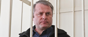 Отсидевший за убийство экс-депутат Лозинский баллотируется на пост главы ОТГ