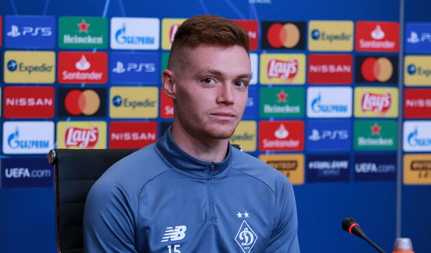 Віктор Циганков