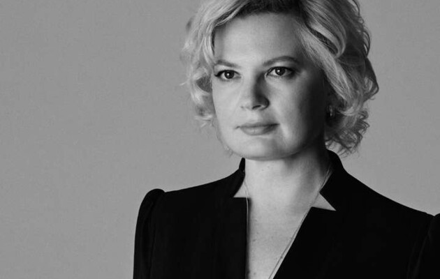 Ольга Диброва работала на руководящих должностях в МИД и в посольстве Украины в Турции