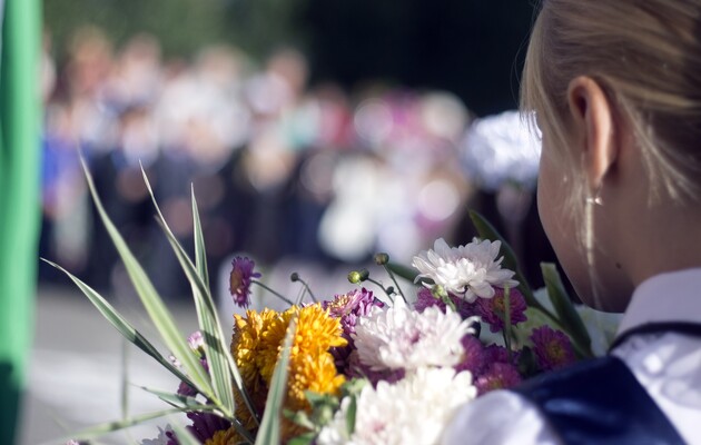  Більшість шкіл і дитсадків Києва працюють у штатному режимі