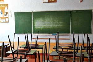 У Києві підрахували кількість хворих на COVID-19 учнів і вчителів 