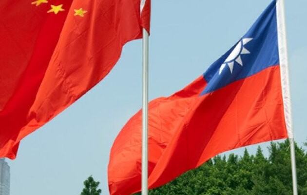 Драка дипломатов КНР и Тайваня повлекла ухудшение оношений между странами