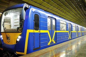 В Киеве планируются изменения в работе трех станций метрополитена