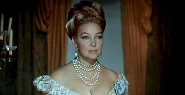 Ірина Скобцева померла на 94 році життя