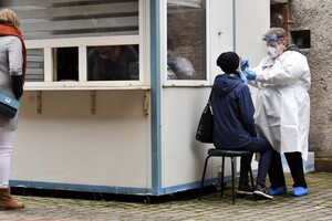 У Польщі майже 10 тисяч нових випадків коронавірусу за добу