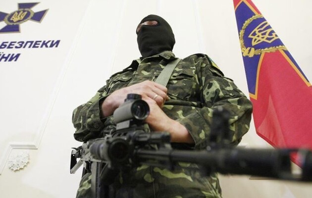 В Одессе СБУ разоблачила транзит 750 кг наркотиков