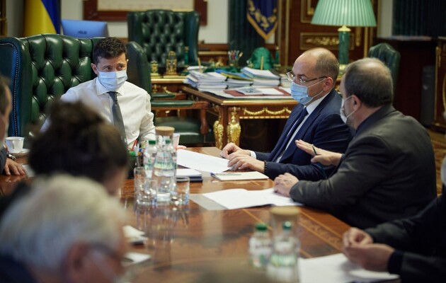 Фото: сайт главы государства