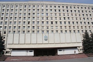 ЦВК сформувала Івано-Франківську територіальну виборчу комісію