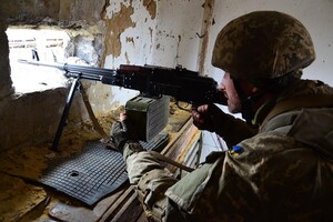 ЗСУ не стали відповідати на ворожі обстріли на Луганщині 