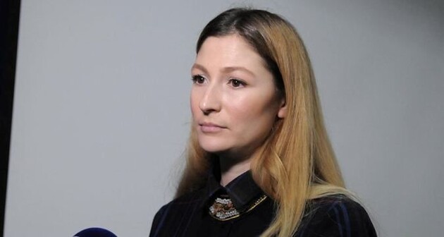 В МИД начинают новый этап взаимодействия с партнерами по Крымской платформе – Эмине Джапарова