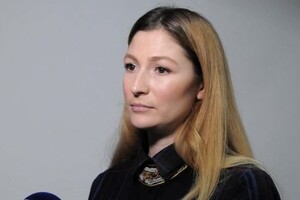 У МЗС починають новий етап взаємодії з партнерами по Кримській платформі - Еміне Джапарова 